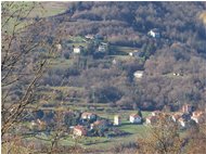  Frazione Besolagno da Chiapazza - Savignone - 2019 - Villages - Winter - Voto: Non  - Last Visit: 16/11/2023 15.17.45 