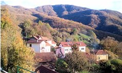  Frazione Castello Rosso - Savignone - 2013 - Villages - Winter - Voto: Non  - Last Visit: 26/9/2023 12.32.30 