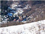  Frazione Olmi-Moglia - Savignone - 2021 - Villages - Winter - Voto: Non  - Last Visit: 16/10/2021 13.58.48 