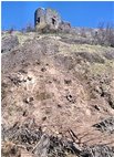  Il castello Fieschi di Savignone: preparativi per un parziale restauro - Savignone - 2013 - Villages - Summer - Voto: Non  - Last Visit: 21/9/2023 0.25.48 