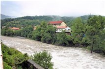  Il fiume Scrivia verso il Ponte di Savignone - Savignone - 2006 - Villages - Summer - Voto: Non  - Last Visit: 26/9/2023 23.53.55 