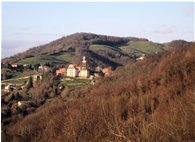  Il santuario della Vittoria - Savignone - 2010 - Villages - Winter - Voto: Non  - Last Visit: 7/10/2023 21.9.16 