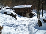  La dacia - Savignone - 2013 - Villages - Winter - Voto: Non  - Last Visit: 26/9/2023 7.37.30 