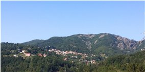  Luce di settembre a Savignone - Savignone - 2019 - Villages - Summer - Voto: Non  - Last Visit: 13/4/2024 20.39.31 