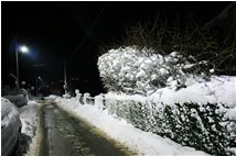  Notte d'inverno - Savignone - 2012 - Villages - Winter - Voto: Non  - Last Visit: 24/9/2023 18.29.29 