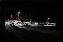  Notturno con neve - Savignone - 2012 - Villages - Winter - Voto: Non  - Last Visit: 27/9/2023 5.59.21 