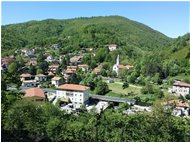  San Bartolomeo di Vallecalda - Savignone - 2021 - Villages - Summer - Voto: Non  - Last Visit: 13/4/2024 19.18.35 