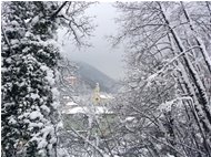 San Bartolomeo di Vallecalda - Savignone - 2022 - Villages - Winter - Voto: 10   - Last Visit: 25/5/2024 8.36.24 