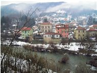  San Bartolomeo di Vallecalda - Savignone - 2010 - Villages - Winter - Voto: Non  - Last Visit: 5/2/2024 17.50.39 