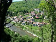  San Bartolomeo - Savignone - 2021 - Villages - Summer - Voto: Non  - Last Visit: 30/10/2021 