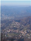  Savignon, Busalla e le alpi da Monte Maggio - Savignone - 2020 - Villages - Winter - Voto: Non  - Last Visit: 23/9/2023 22.36.56 