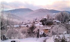  Savignone da Castello Rosso - Savignone - 2013 - Villages - Winter - Voto: Non  - Last Visit: 4/3/2024 18.58.17 