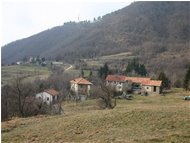  Savignone: frazione Inastr di M.Maggio - Savignone - 2005 - Villages - Winter - Voto: Non  - Last Visit: 23/9/2023 23.54.7 