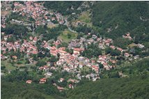  Savignone from M. Maggio - Savignone - 2010 - Villages - Summer - Voto: Non  - Last Visit: 24/9/2023 16.46.37 