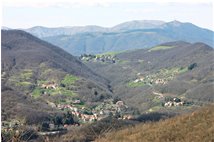  Savignone: le frazioni San Bartolomeo, Cerisola, Cereta, Vallecalda e Vittoria - Savignone - 2007 - Villages - Summer - Voto: Non  - Last Visit: 12/1/2024 16.3.6 