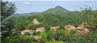 Veduta dal Prelo - Savignone - 2023 - Villages - Winter - Voto: Non  - Last Visit: 25/5/2024 8.36.0 