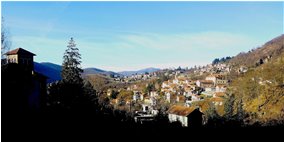  Veduta di Savignone da est - Savignone - 2019 - Villages - Winter - Voto: Non  - Last Visit: 24/1/2024 22.46.3 