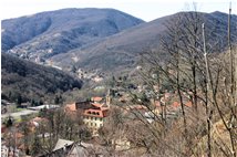  Veduta di Savignone a fine inverno - Savignone - 2009 - Villages - Winter - Voto: Non  - Last Visit: 21/9/2023 10.5.41 