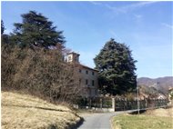  Villa a frazione Besolagno - Savignone - 2019 - Villages - Winter - Voto: Non  - Last Visit: 28/12/2023 20.58.37 