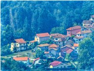  Zoomata sulla frazione Prelo - Savignone - 2016 - Villages - Summer - Voto: Non  - Last Visit: 22/9/2023 7.2.49 