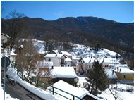  C'è del bianco a Castello Rosso - Savignone - 2013 - Villages - Winter - Voto: Non  - Last Visit: 1/10/2023 5.43.24 