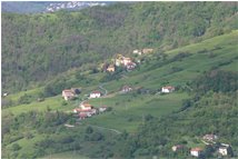  I prati di Gualdrà da Montemaggio (Chiappazza) - Savignone - 2014 - Villages - Summer - Voto: Non  - Last Visit: 16/10/2023 14.2.50 