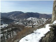  A rare snow in 2002 - Savignone - 2002 - Villages - Winter - Voto: Non  - Last Visit: 1/10/2023 12.44.58 
