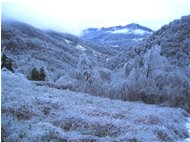  Ghiaccio in...Vallecalda - Savignone - 2011 - Woods - Winter - Voto: Non  - Last Visit: 21/9/2023 11.51.25 