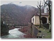 Foto ValBrevenna - Altro - Al Santuario Madonna dell'Acqua