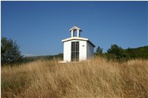  Cappelletta di Gorra - ValBrevenna - 2012 - Altro - Estate - Voto: Non  - Last Visit: 25/5/2024 9.17.56 