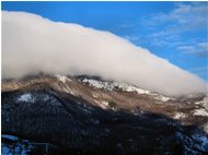  Cappello di nebbia sul Monte Proventino - ValBrevenna - 2013 - Altro - Inverno - Voto: Non  - Last Visit: 23/6/2022 17.12.59 