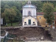  Temporale del 14 set 2015: danni al Santuario Madonna dell’Acqua - ValBrevenna - 2015 - Altro - Estate - Voto: Non  - Last Visit: 13/4/2024 20.31.56 