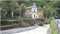  Temporale del 14 set 2015: danni al Santuario Madonna dell’Acqua - ValBrevenna - 2015 - Altro - Estate - Voto: Non  - Last Visit: 22/9/2023 11.42.33 