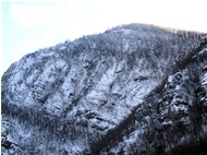  La nord del Monte Maggi - ValBrevenna - 2013 - Landscapes - Winter - Voto: Non  - Last Visit: 25/9/2023 7.7.15 