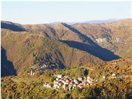  Le frazioni Frassineto, Cerreta e Clavarezza - ValBrevenna - 2022 - Landscapes - Winter - Voto: Non  - Last Visit: 13/4/2024 19.7.57 
