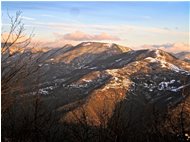 Monte Castello, Monte Liprando ecc: tra le Vallli Brevenna e Pentemina - ValBrevenna - 2014 - Landscapes - Winter - Voto: Non  - Last Visit: 24/9/2023 17.50.0 