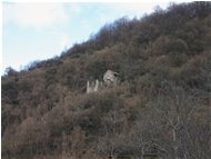  Ruins near Crosi (Val brevenna) - ValBrevenna - 2005 - Landscapes - Summer - Voto: Non  - Last Visit: 27/9/2023 10.21.8 