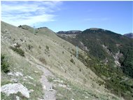  Sentiero del Monte Buio - ValBrevenna - 2003 - Landscapes - Winter - Voto: 9    - Last Visit: 1/10/2023 4.38.39 