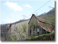 Fotografie ValBrevenna - Paesi - Frazione Crosi di Val Brevenna