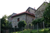  Frazione Tonno, case ristrutturate da poco - ValBrevenna - 2014 - Paesi - Estate - Voto: Non  - Last Visit: 17/5/2023 16.38.5 