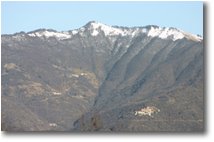 Foto ValBrevenna - Paesi - Frazioni Cerviasca, Roiale, Piancassina e Lavazzuoli