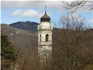  Il campanile di Frassinello (Val Brevenna) - ValBrevenna - 2005 - Paesi - Estate - Voto: 10   - Last Visit: 20/9/2023 0.53.58 