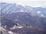 La frazione Porcile - ValBrevenna - 2021 - Paesi - Inverno - Voto: Non  - Last Visit: 22/1/2024 2.10.41 
