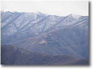 Foto ValBrevenna - Paesi - La frazione di Cerviasca