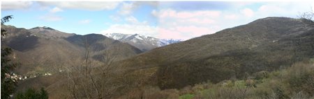  Panorama di Val Brevenna - ValBrevenna - 2005 - Paesi - Estate - Voto: Non  - Last Visit: 17/4/2023 5.8.30 