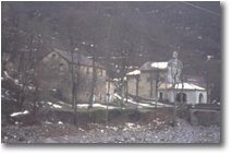 Foto ValBrevenna - Paesi - Madonna of the Water Sanctuary