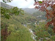  Autunno 2003 in Val Brevenna - ValBrevenna - 2004 - Panorami - Inverno - Voto: Non  - Last Visit: 23/9/2023 18.4.53 