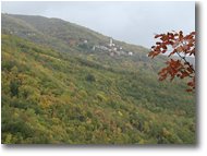 Fotografie ValBrevenna - Panorami - Autunno 2003 in Val Brevenna