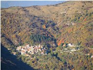  Frazione Clavarezza dal Monte Banca - ValBrevenna - 2022 - Panorami - Inverno - Voto: Non  - Last Visit: 13/4/2024 19.7.55 