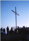  Inaugurazione del rifugio sul monte antola: alba in vetta. - ValBrevenna - 2007 - Panorami - Estate - Voto: Non  - Last Visit: 25/5/2024 9.12.41 